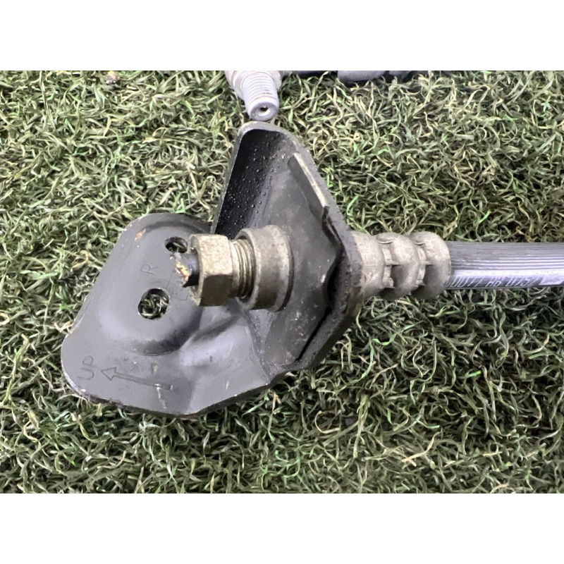 Шланг тормозной (тормозная система) LAND ROVER Range Rover Evoque L538 2016 2.0 LR072026