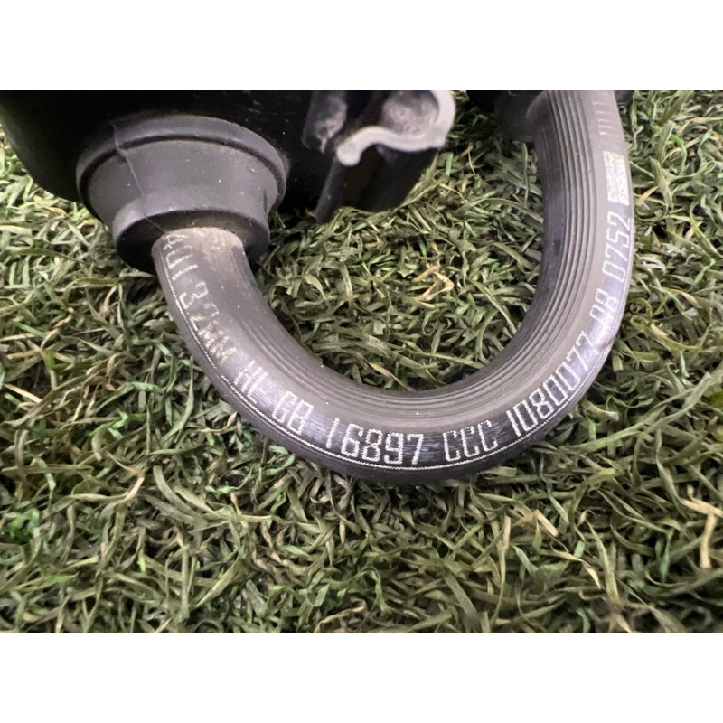 Шланг тормозной (тормозная система) LAND ROVER Range Rover Evoque L538 2016 2.0 LR072026