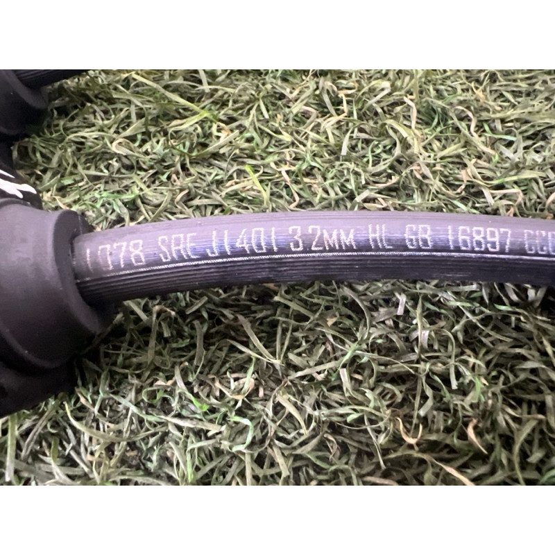 Шланг тормозной (тормозная система) LAND ROVER Range Rover Evoque L538 2016 2.0 LR072026