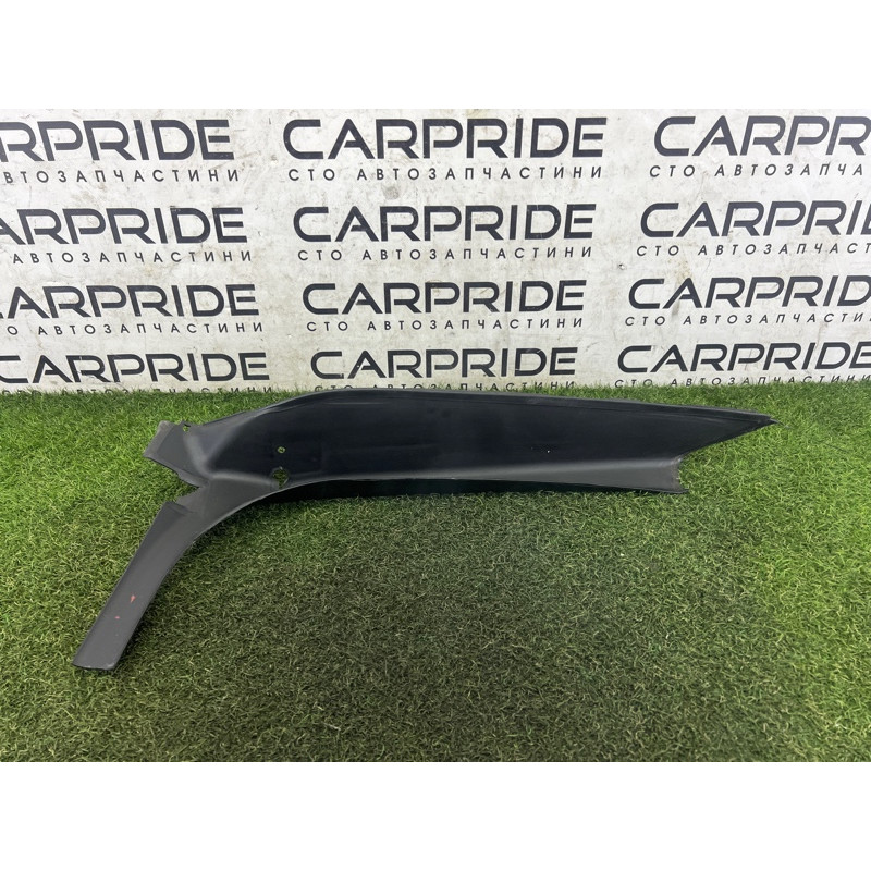 Обшивка кришки багажника (салон) LAND ROVER Range Rover L405 2016 5.0 LR036737