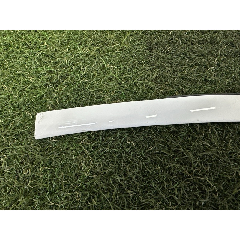 Молдинг лобового скла (кузов і елементи) BMW X5 F15 2015 4.4 51317387918