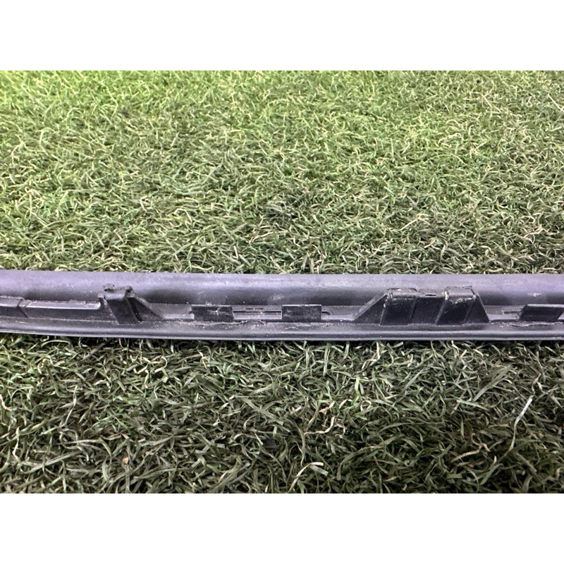 Молдинг лобового скла (кузов і елементи) BMW X5 F15 2015 4.4 51317387918