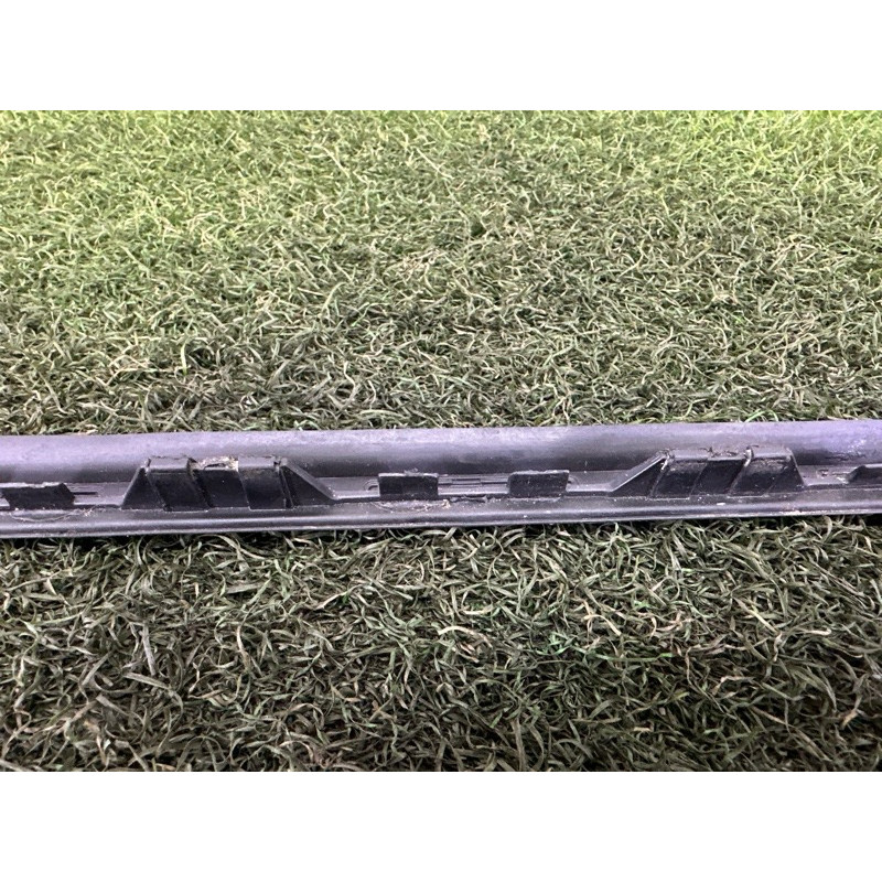 Молдинг лобового скла (кузов і елементи) BMW X5 F15 2015 4.4 51317387918