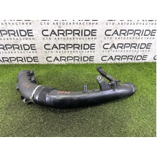 Патрубок воздушного фильтра