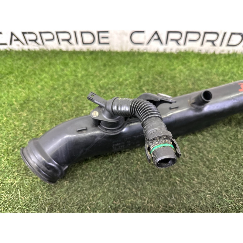 Патрубок воздушного фильтра (впускная система) BMW X5 E70 2012 3.0 N55B30 13717583714