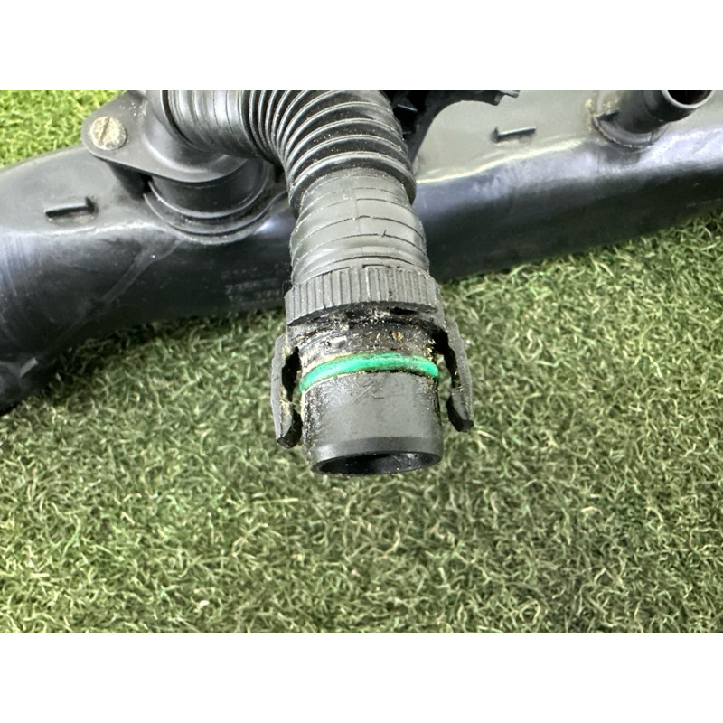 Патрубок воздушного фильтра (впускная система) BMW X5 E70 2012 3.0 N55B30 13717583714