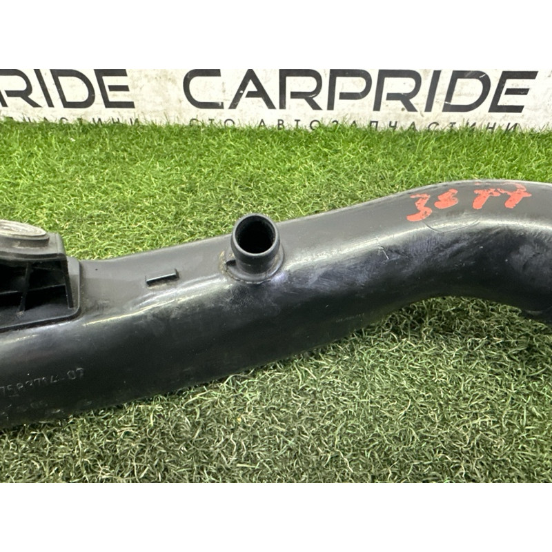 Патрубок воздушного фильтра (впускная система) BMW X5 E70 2012 3.0 N55B30 13717583714