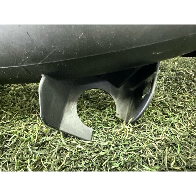 Патрубок воздушного фильтра (впускная система) BMW X5 E70 2012 3.0 N55B30 13717583714