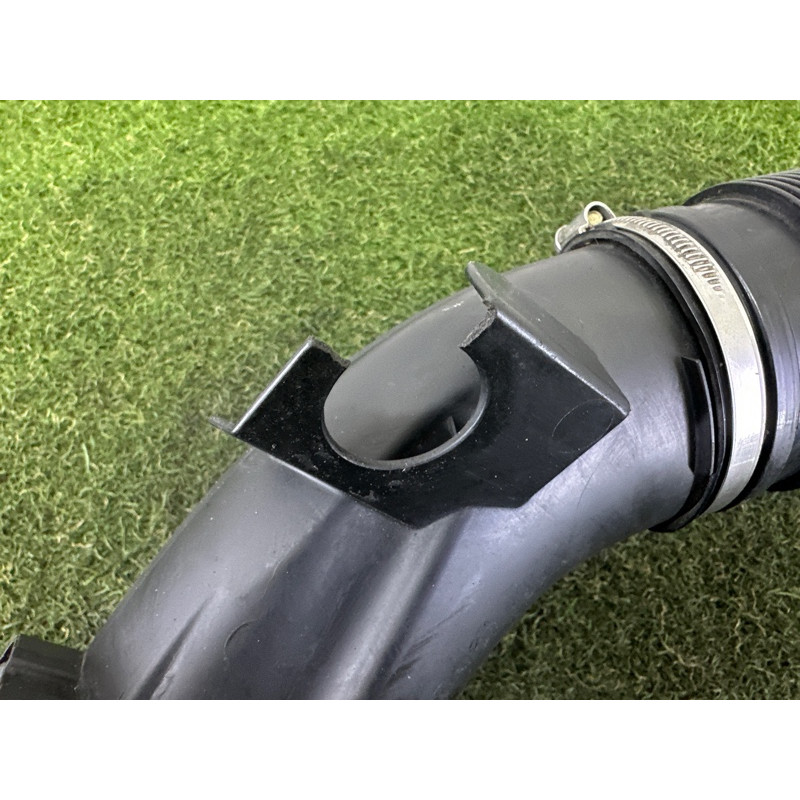 Патрубок воздушного фильтра (впускная система) BMW X5 E70 2012 3.0 N55B30 13717583714