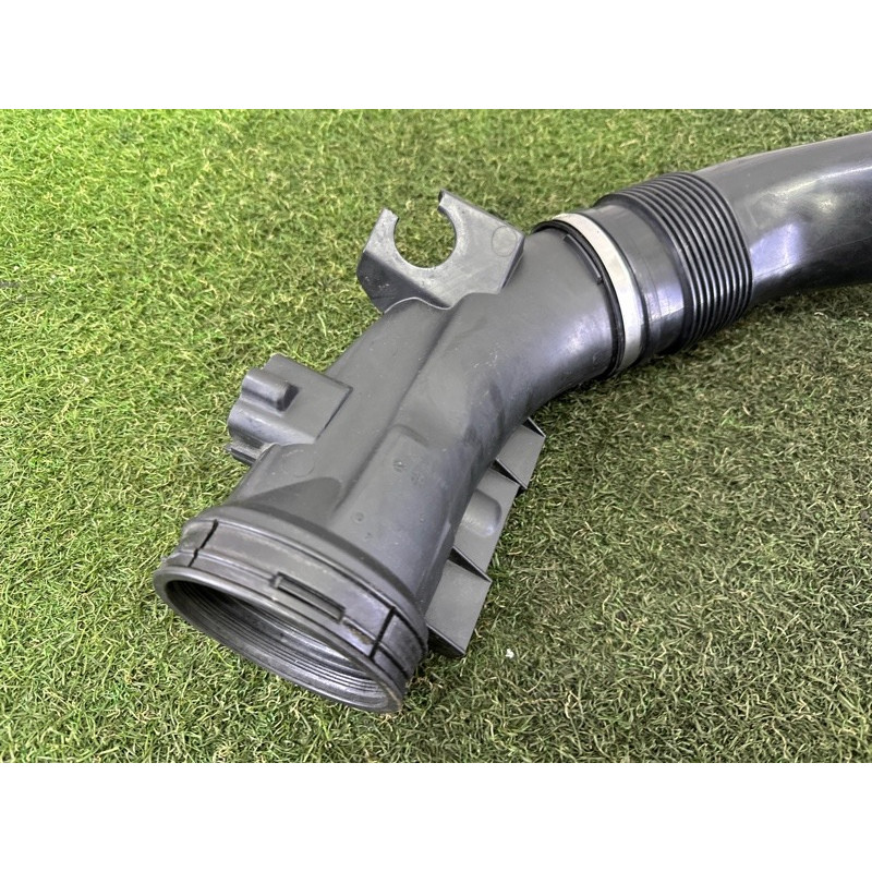 Патрубок воздушного фильтра (впускная система) BMW X5 E70 2012 3.0 N55B30 13717583714