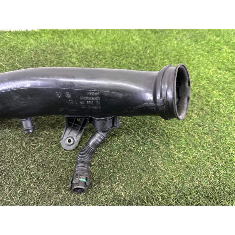 Патрубок воздушного фильтра (впускная система) BMW X5 E70 2012 3.0 N55B30 13717583714