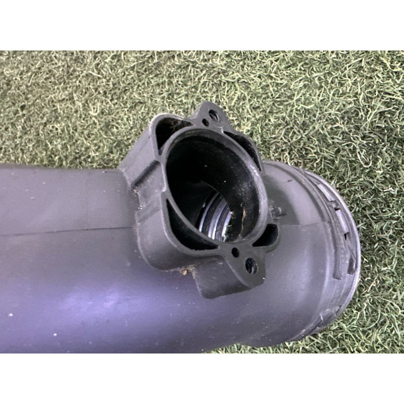 Патрубок воздушного фильтра (впускная система) BMW X5 E70 2012 3.0 N55B30 13717583714