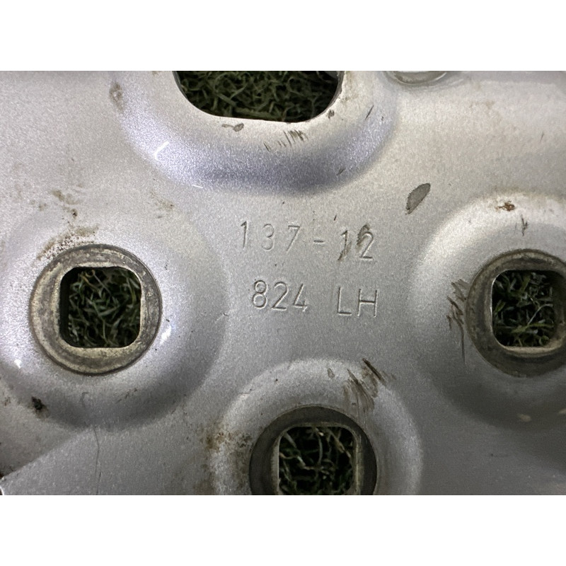 Петля капота (кузов и элементы) Volkswagen Touareg NF 2013 3.6 7P6823301