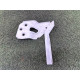Петля капота (кузов і елементи) Volkswagen Touareg NF 2011 3.6 7P6823301