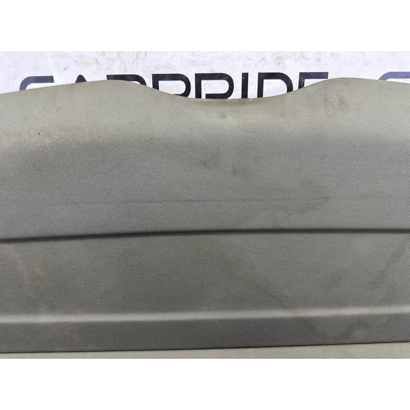 Полиця багажника (салон) AUDI Q5 8R 2010 3.2 CALB 8R0867769DAS3