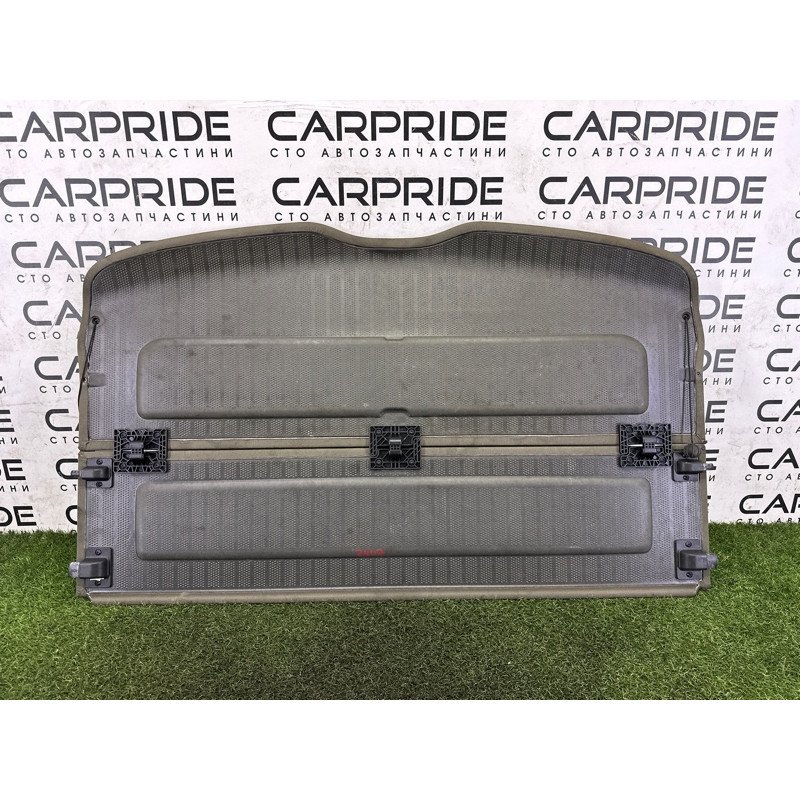 Полиця багажника (салон) AUDI Q5 8R 2010 3.2 CALB 8R0867769DAS3