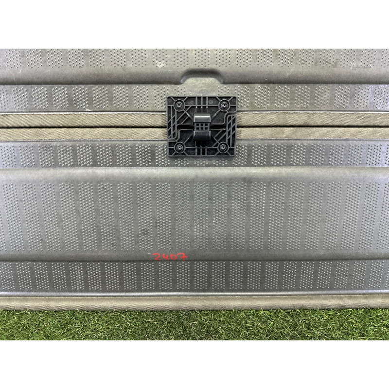 Полиця багажника (салон) AUDI Q5 8R 2010 3.2 CALB 8R0867769DAS3
