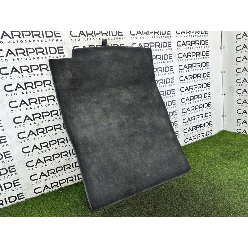 Підлога Багажника (салон) BMW 7-series F01 2011 3.0 N54 51479113345