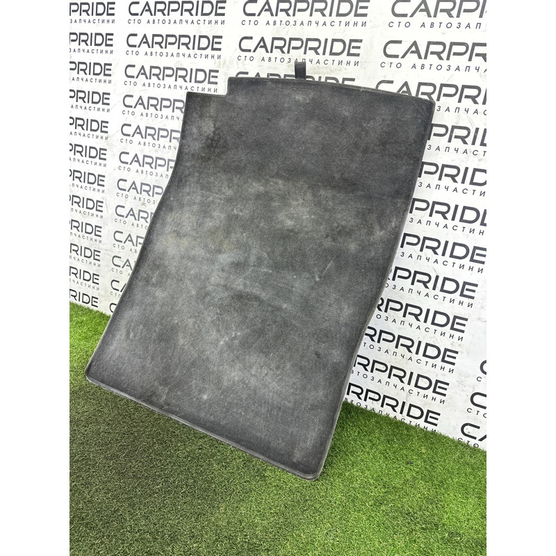 Підлога Багажника (салон) BMW 7-series F01 2011 3.0 N54 51479113345