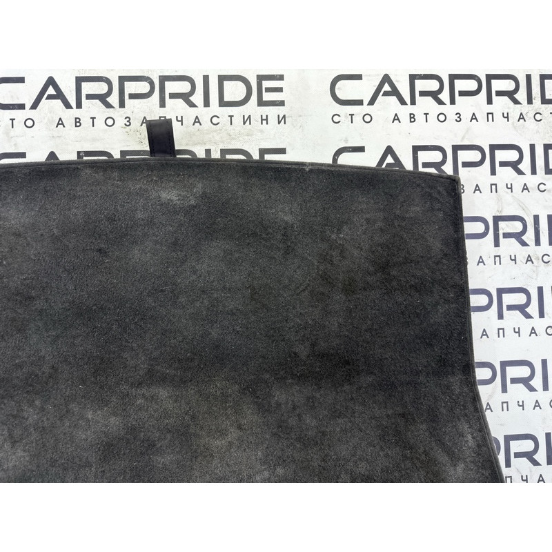 Підлога Багажника (салон) BMW 7-series F01 2011 3.0 N54 51479113345