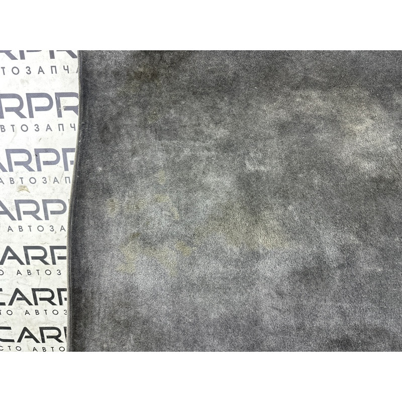 Підлога Багажника (салон) BMW 7-series F01 2011 3.0 N54 51479113345