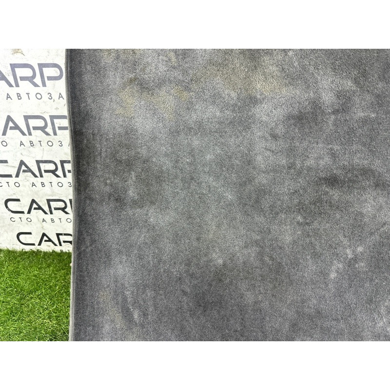 Підлога Багажника (салон) BMW 7-series F01 2011 3.0 N54 51479113345