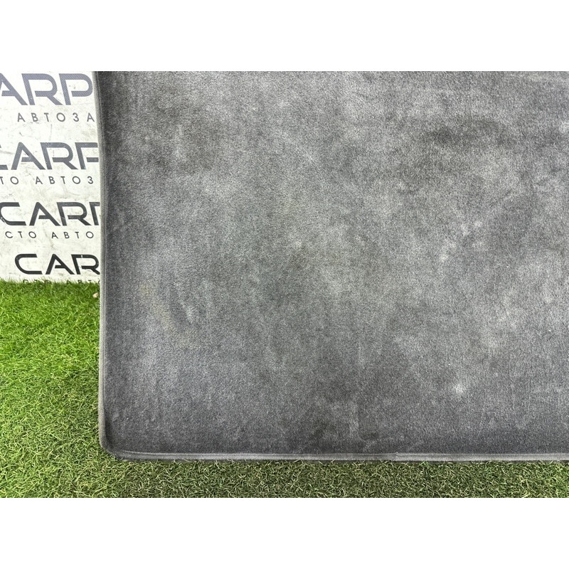 Підлога Багажника (салон) BMW 7-series F01 2011 3.0 N54 51479113345