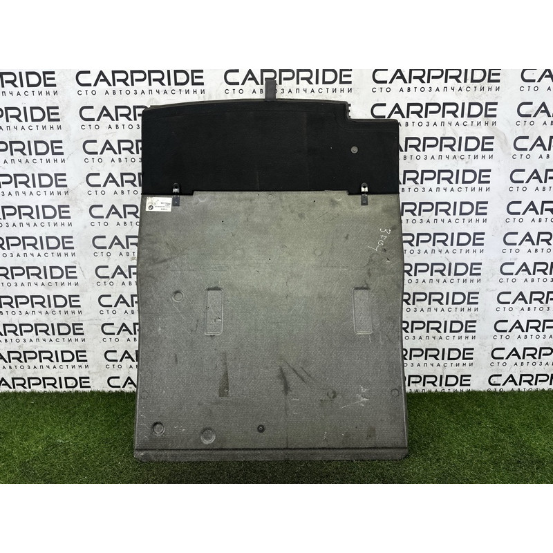 Підлога Багажника (салон) BMW 7-series F01 2011 3.0 N54 51479113345