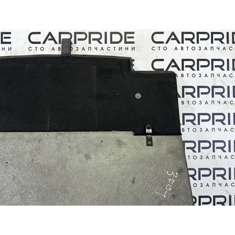 Підлога Багажника (салон) BMW 7-series F01 2011 3.0 N54 51479113345