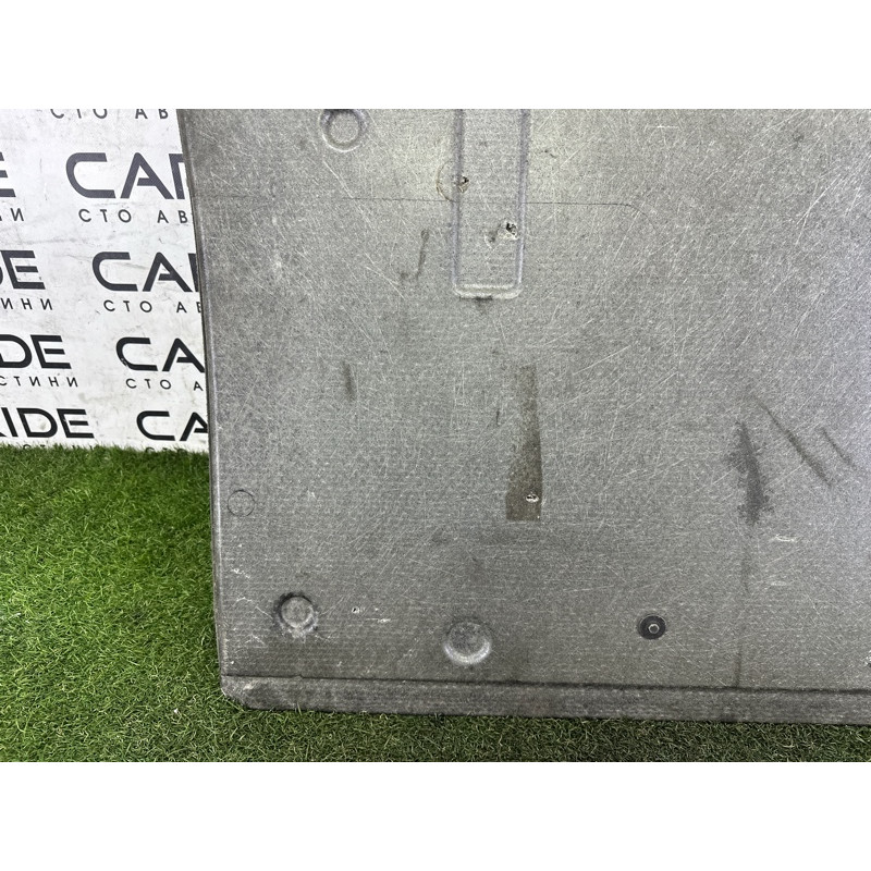 Підлога Багажника (салон) BMW 7-series F01 2011 3.0 N54 51479113345