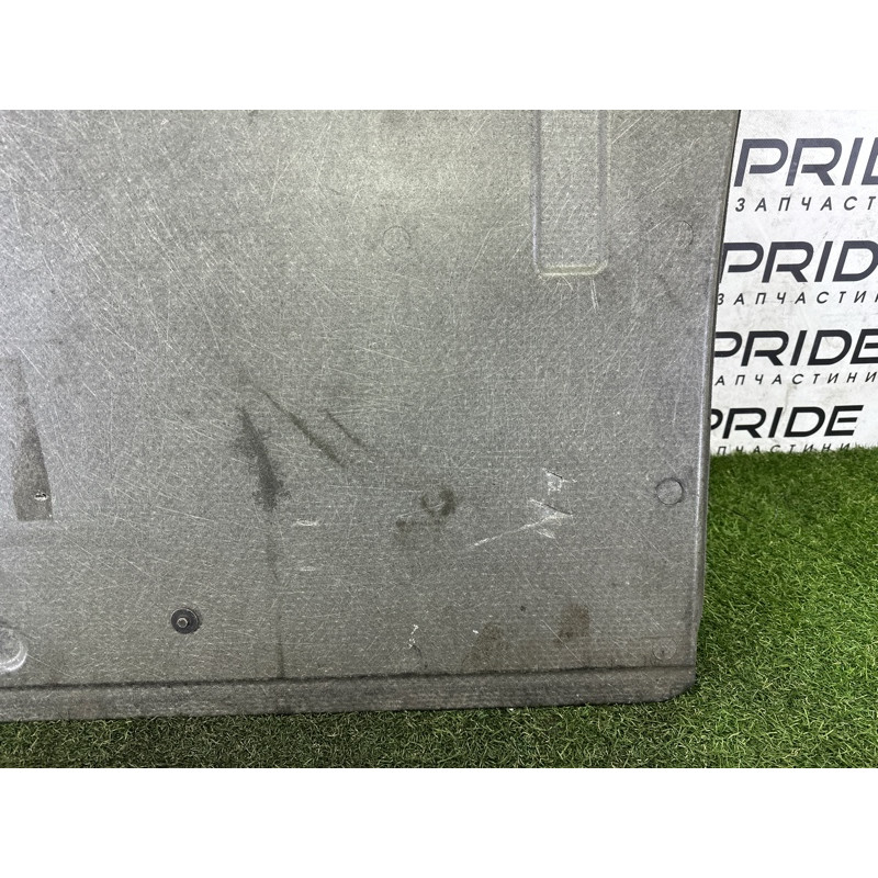 Підлога Багажника (салон) BMW 7-series F01 2011 3.0 N54 51479113345