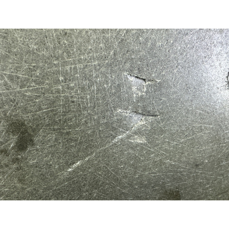 Підлога Багажника (салон) BMW 7-series F01 2011 3.0 N54 51479113345