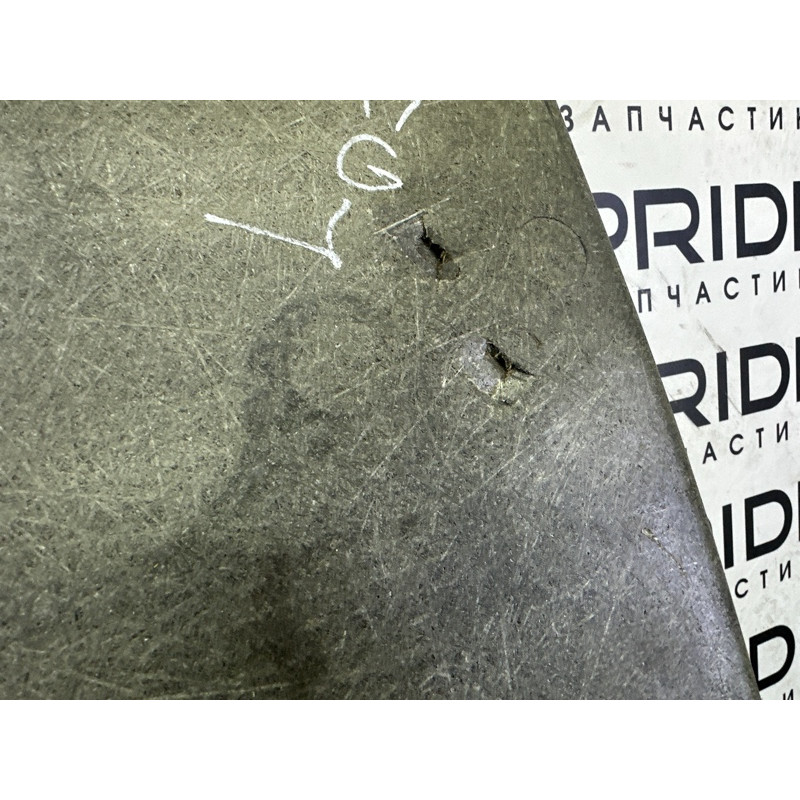 Підлога Багажника (салон) BMW 7-series F01 2011 3.0 N54 51479113345