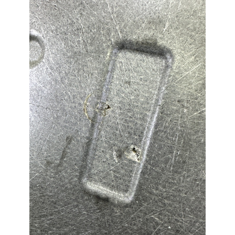 Підлога Багажника (салон) BMW 7-series F01 2011 3.0 N54 51479113345