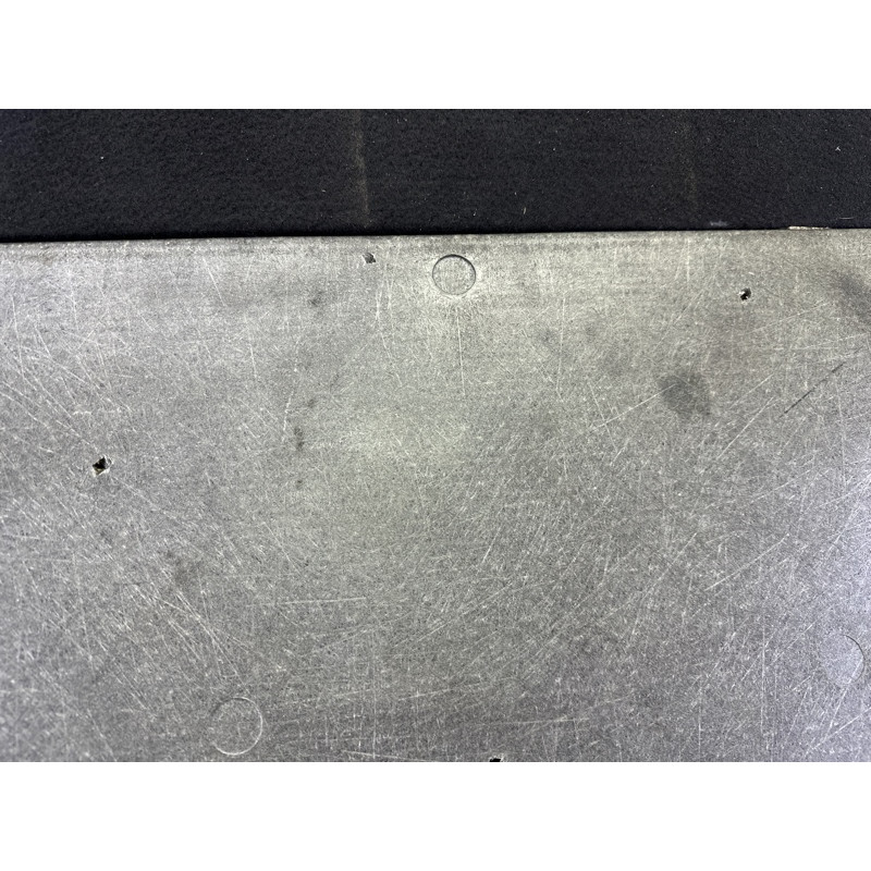 Підлога Багажника (салон) BMW 7-series F01 2011 3.0 N54 51479113345