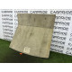 Підлога Багажника (салон) Volkswagen Touareg NF 2011 3.6 7P6863546BJD3