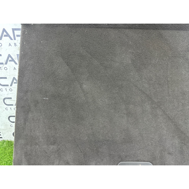 Пол Багажника (салон) Volkswagen Touareg NF 2013 3.6 7P6863546BJB1