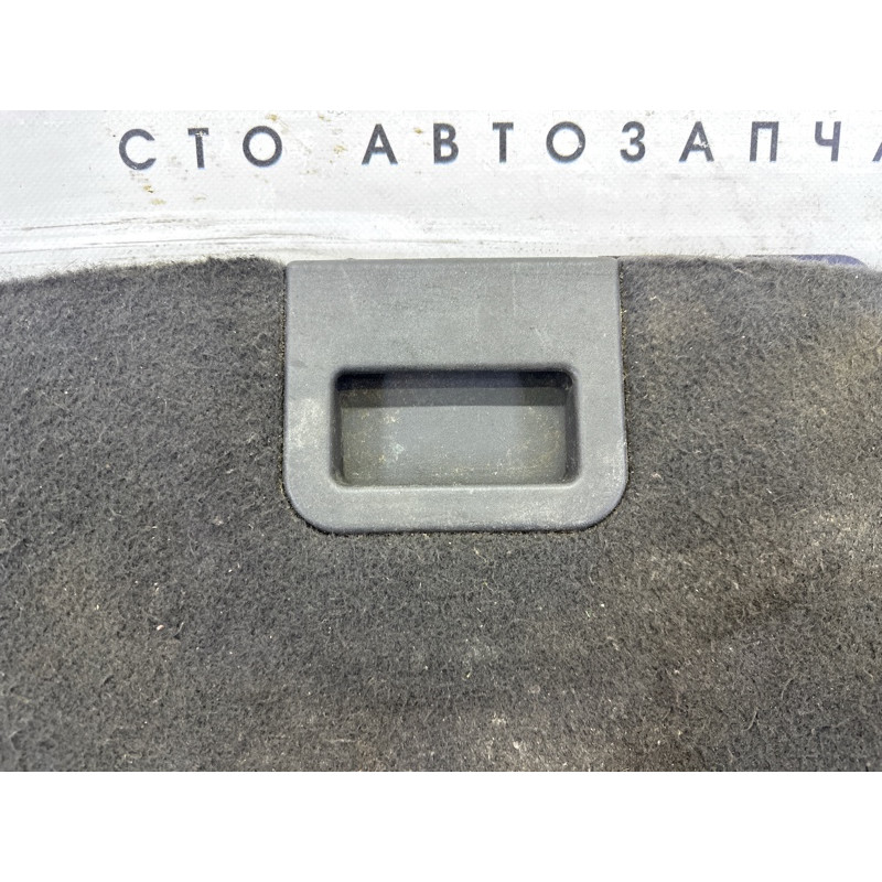 Підлога Багажника (салон) FORD Escape MK3 2014 CV4Z7813046BA