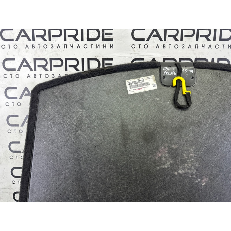Підлога Багажника (салон) FORD Escape MK3 2014 CV4Z7813046BA