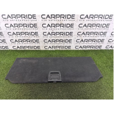 Підлога Багажника