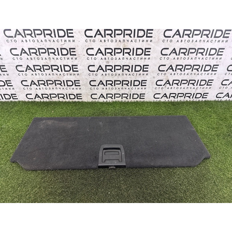 Підлога Багажника (салон) BMW X5 F15 2015 4.4 51477326487