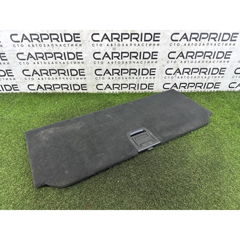 Підлога Багажника (салон) BMW X5 F15 2015 4.4 51477326487