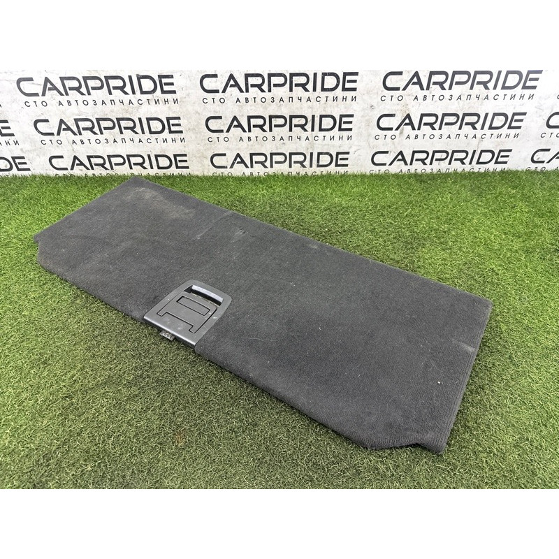 Підлога Багажника (салон) BMW X5 F15 2015 4.4 51477326487