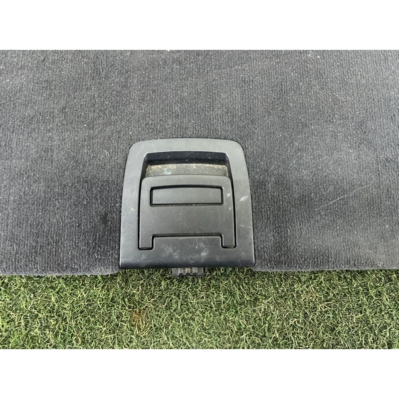 Підлога Багажника (салон) BMW X5 F15 2015 4.4 51477326487