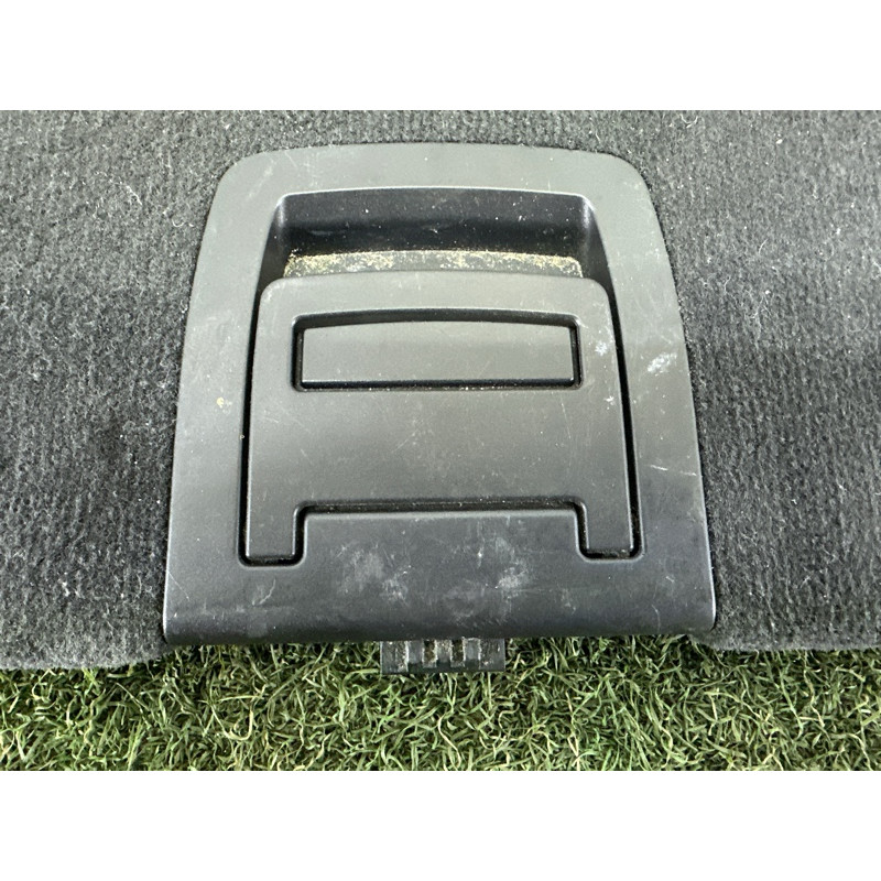 Підлога Багажника (салон) BMW X5 F15 2015 4.4 51477326487