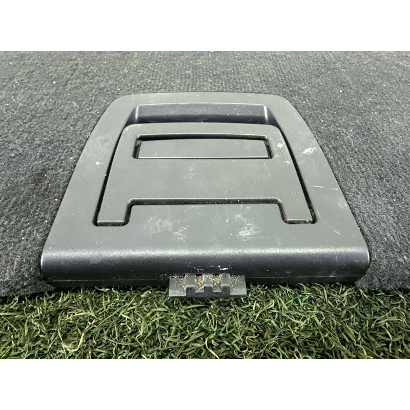 Підлога Багажника (салон) BMW X5 F15 2015 4.4 51477326487