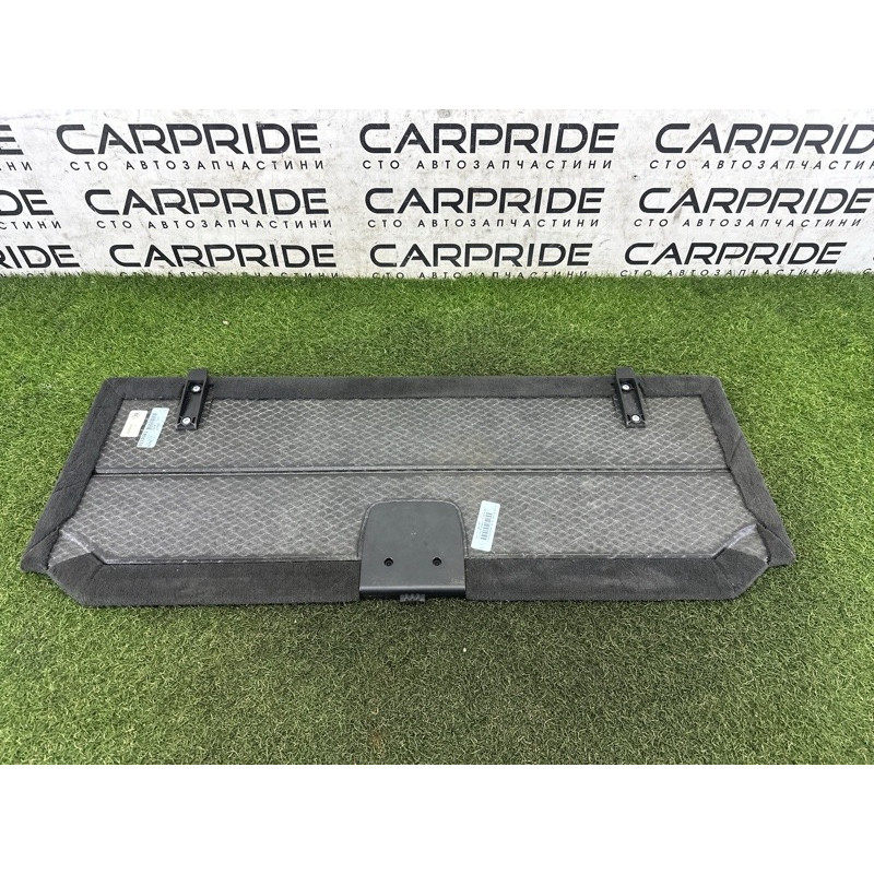 Підлога Багажника (салон) BMW X5 F15 2015 4.4 51477326487