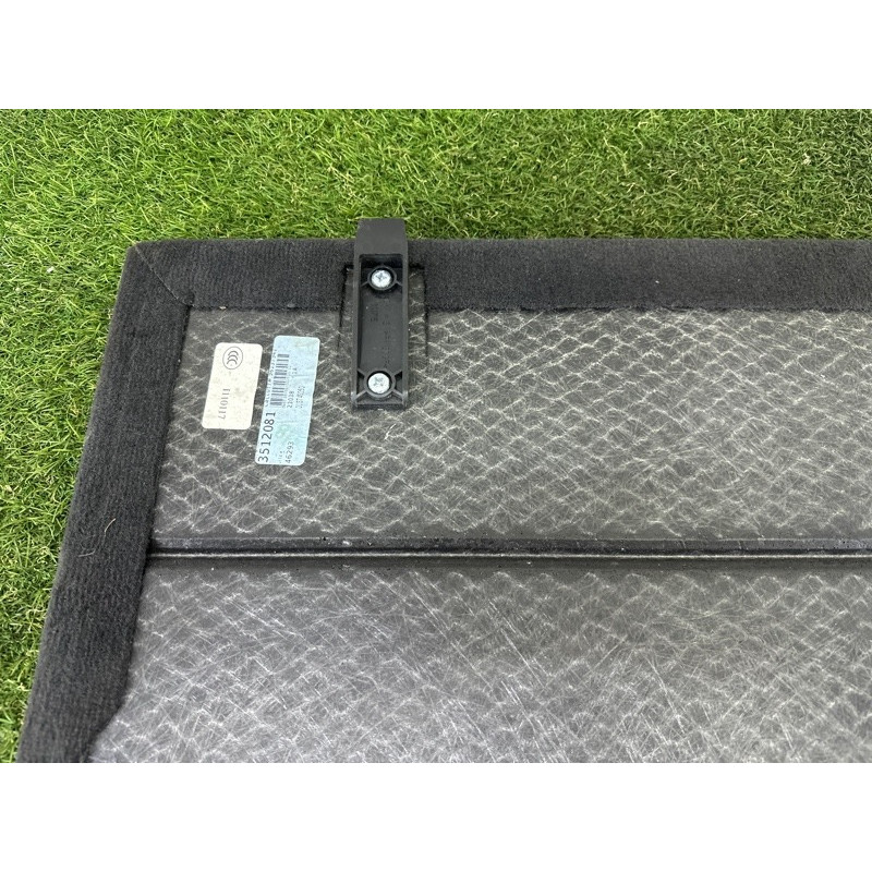 Підлога Багажника (салон) BMW X5 F15 2015 4.4 51477326487