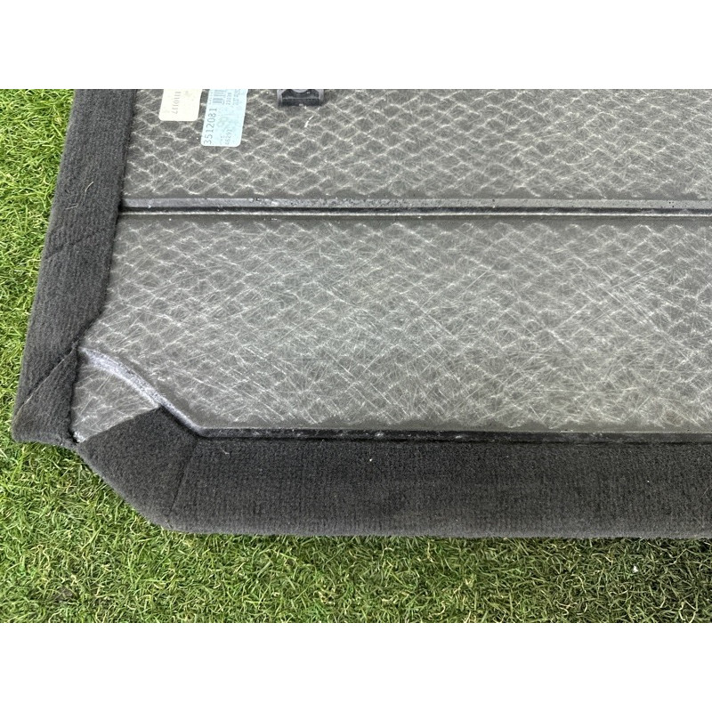 Підлога Багажника (салон) BMW X5 F15 2015 4.4 51477326487