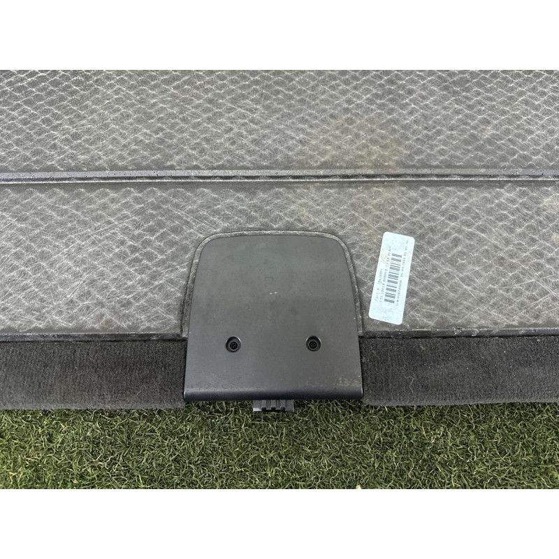 Підлога Багажника (салон) BMW X5 F15 2015 4.4 51477326487